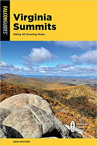 Virginia Summits Cover