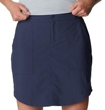 Columbia Summerdry Skort