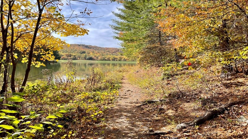 Lake Arrowhead Trail