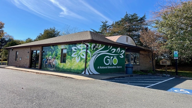 Gro Preschool at James Long Park