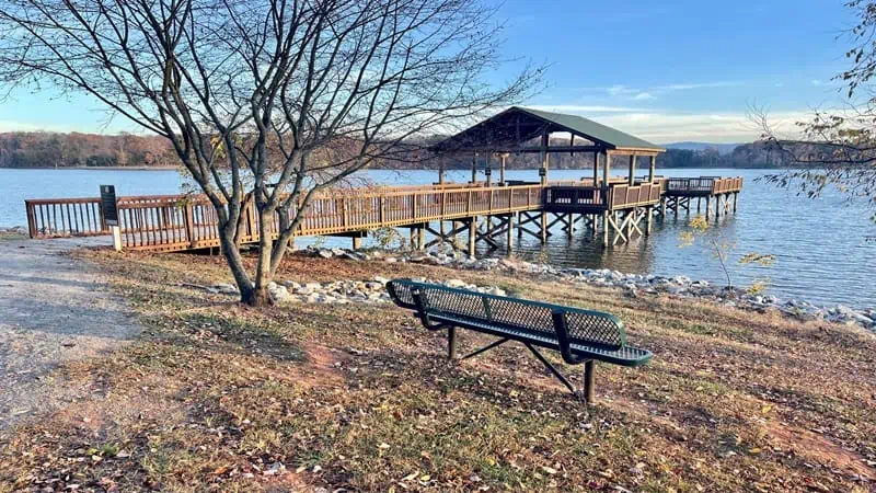 Fishing Pier
