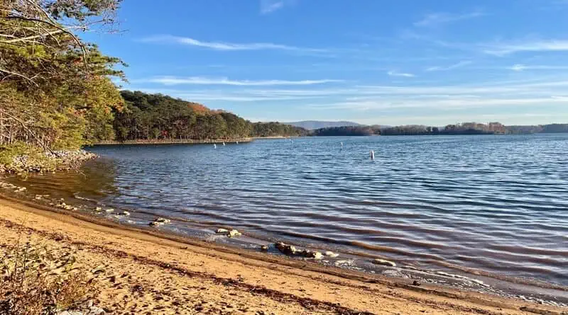 Smith Mountain Lake Community Park