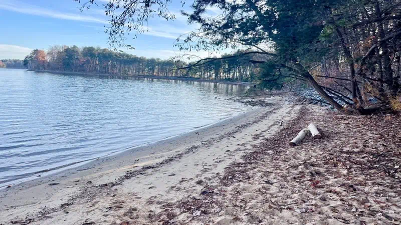 South Shore Trail