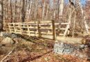 Sweet Run State Park in Hillsboro, Virginia