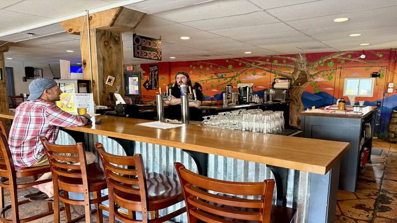Redbeard Brewing Co.